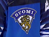 Хоккей. В стартовом матче Кубка Карьяла финны победили сборную России