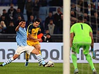 Лига Европы. 