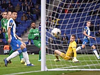 Лига Европы. Команда Сергея Реброва сыграла вничью с ЦСКА