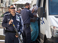 Продлен арест Элирана Малуля, подозреваемого в убийстве Михаль Селы