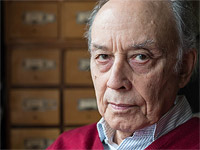 В Санкт-Петербурге умер известный ученый Лев Клейн