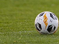 Лига Европы. Проигрывая на 84-й минуте 0:2, 