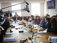 Военно-политический кабинет обсудит ситуацию на юге страны