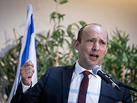 Беннет  предложил Нетаниягу  и Ганцу создать правительство на 