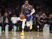 НБА. Несмотря на 52 очка Расселла, 