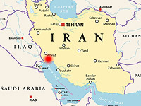 Иранские СМИ: израильский БПЛА был сбит ПВО 