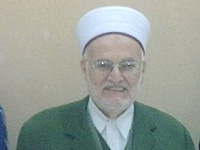 Акрама Цабри: палестинцы продают земельные участки в Иерусалиме евреям