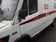 В Москве врачи спасли мужчину с температурой тела 26 градусов
