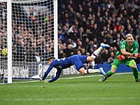 Чемпионат Англии. 