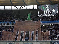 Чемпионат Германии. Перед матчем 