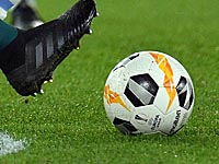 Сенсация чемпионата Израиля. Бывший армеец помог 