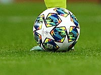 Чемпионат Израиля. 