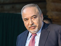 Авигдор Либерман