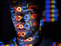 Google оцифрует 120 тысяч книг и манускриптов израильской Национальной библиотеки