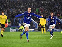 Чемпионат Англии.