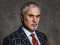 Валерий Меладзе: 