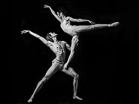 Том Бьюкенен из Мариинки