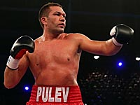 Бокс. Кубрат Пулев уверенно победил наркоторговца