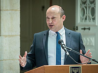 Правительство утвердило назначение Нафтали Беннета на должность министра обороны