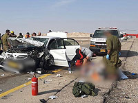 В результате ДТП на шоссе номер 90 погиб мужчина