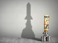 Израильский хайтек мобилизовал в третьем квартале 2,24 миллиарда долларов