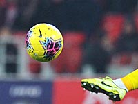 Чемпионат России. Иранец забил. 