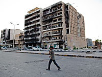 Ливия: Россия подливает масла в огонь гражданской войны, а США - надежный партнер