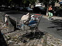 Темнокожий выпускник Йэля 