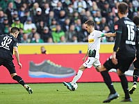 Не забитый пенальти. Удаление. 