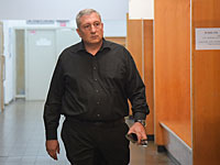 Слушания, посвященные запрету на публикацию по делу Хефеца, начались в присутствии журналистов