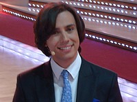 Максим Галкин на концерте рассказал о цензуре на российском государственном ТВ