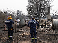 Пожары в Австралии: тысячи людей эвакуированы, есть погибшие