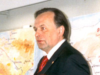 Дело историка Соколова:   защита избрала своей линией  