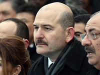 Турция начала высылать террористов ИГ в США и Германию