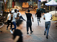 Палестинский минздрав: в Хевроне от огня ЦАХАЛа погиб палестинский араб