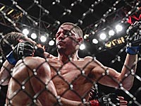UFC 244. 