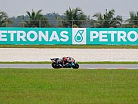 Asia Talent Cup. 20-летний мотогонщик погиб во время гонки в Малайзии