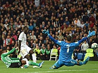 Чемпионат Испании.