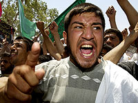 В Ираке манифестанты заблокировали нефтяной порт