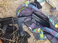 На следующей неделе начнется операция по разоружению жителей арабских населенных пунктов