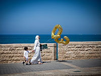 ЦСБ: 44% населения Израиля сконцентрировано в 16 городах