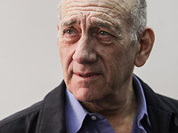 Канцелярия Эхуда Ольмерта развеяла слухи о причинах его госпитализации