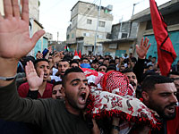 В Аль-Арубе возобновились столкновения между военнослужащими и местными жителями