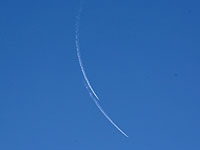 Ракетный обстрел Сдерота и окрестностей