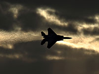 SOHR: лидер боевиков 