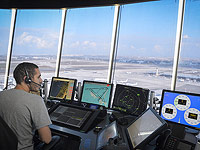 Аэропорт Бен-Гурион работает в обычном режиме