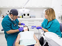 Как найти хорошего стоматолога, и почему лечить зубы в купат-холим не всегда выгодно