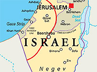 Налоговое управление: бизнесы в радиусе 40 км от Газы получат компенсацию, остальным придется ждать постановления правительства