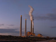 Минэнерго продлило на год работу угольных электростанций