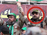 ЦАХАЛ: Бахаа Абу аль-Ата планировал крупный теракт на территории Израиля в ближайшие дни